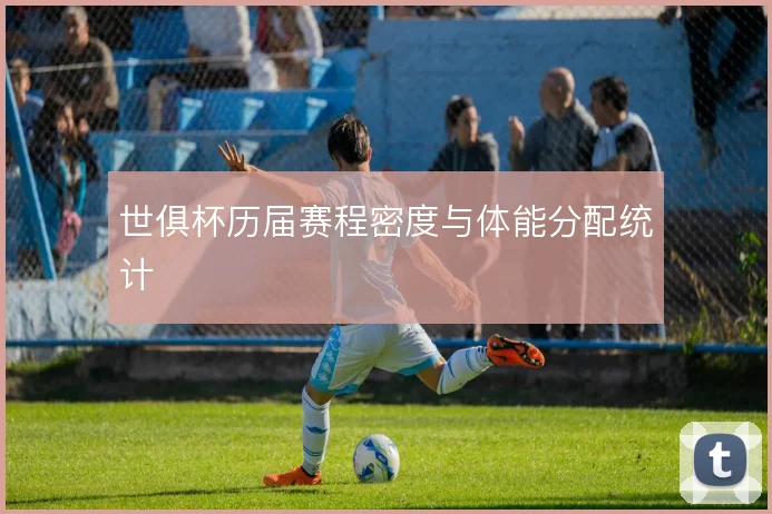 世俱杯历届赛程密度与体能分配统计