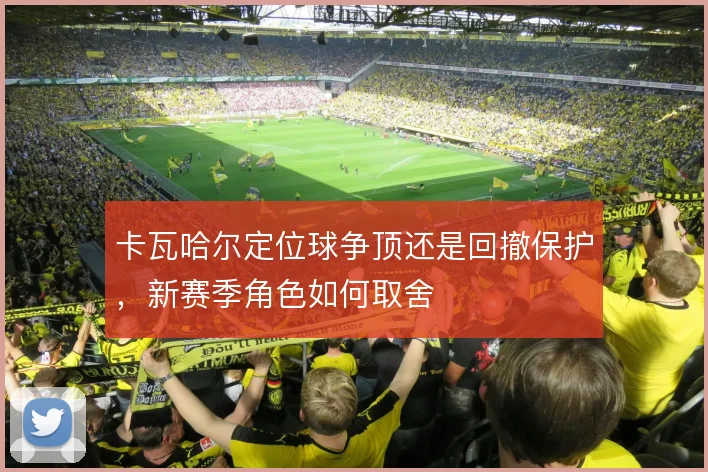 卡瓦哈尔定位球争顶还是回撤保护，新赛季角色如何取舍